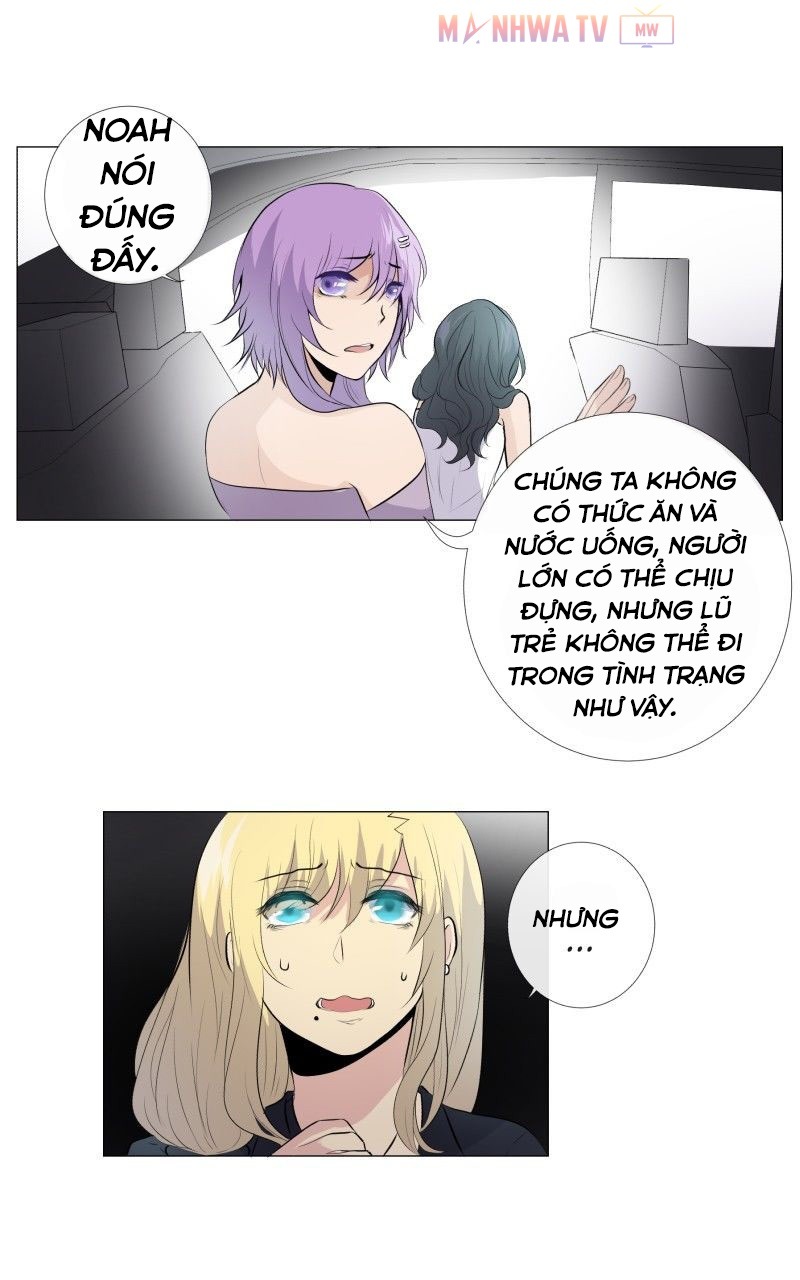 Đọc truyện Trọng sinh mạc thế - Chap 16